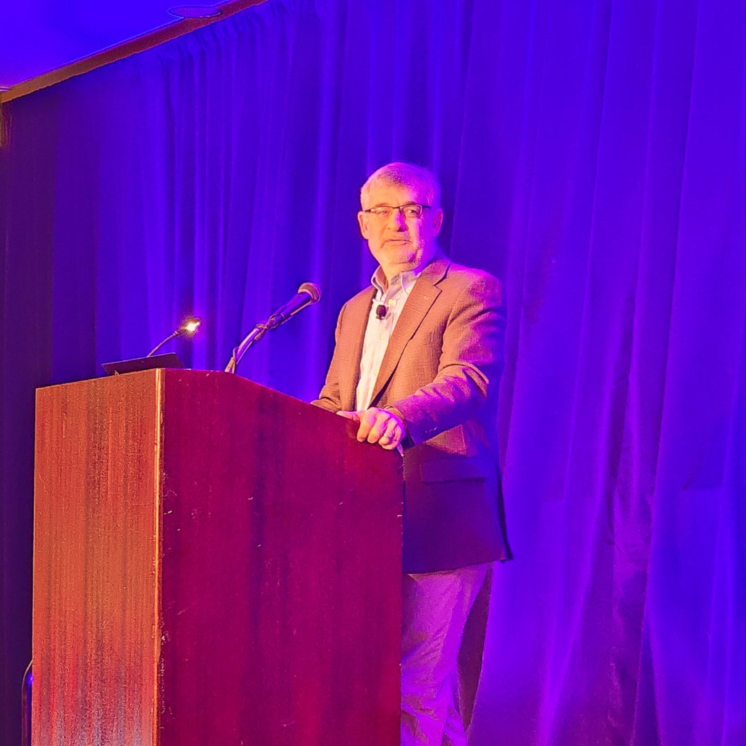 HFES's tweet image. It&apos;s been a terrific week at #HFESHCS 2024. We hope you had meaningful conversations, explored new ideas, and made great connections within the #HumanFactors and #Ergonomics community. See you next year in Toronto, March 30 - April 2 at the Westin Harbour Castle Hotel!