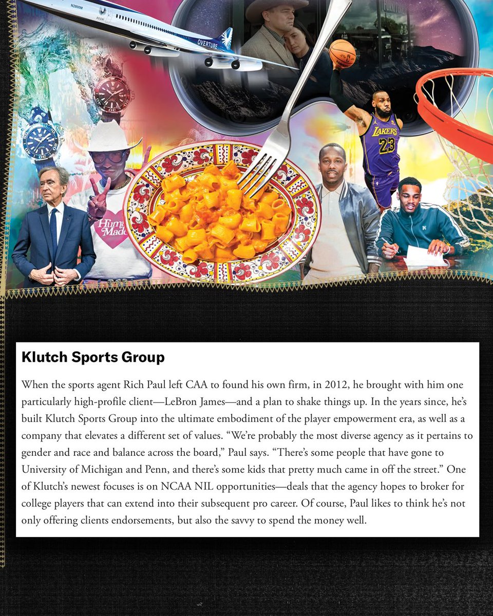 KlutchSports tweet picture