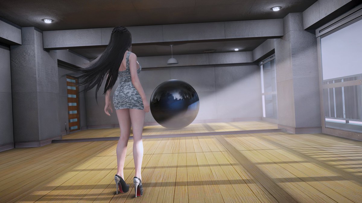 Hello
If suddenly someone needs it, Reika Shimohira recommends a small set of clothes)
Includes a skirt in several colors and a T-shirt and shoes as a bonus. good mood.
3ba:
drive.google.com/file/d/1Pk8m7q…
Later I’ll post it under UBE for boosty🍓