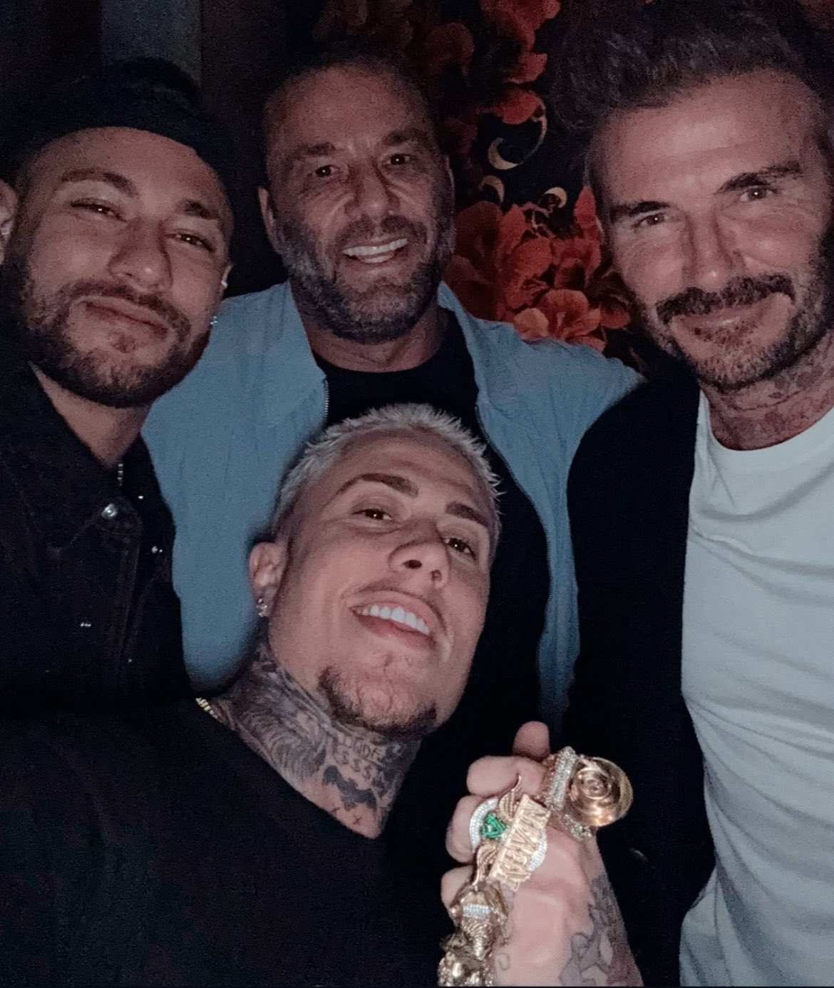 njdeprê - marlon on X: "Neymar, Mc Daniel e Beckham.  https://t.co/eiRDKWpKNF" / X