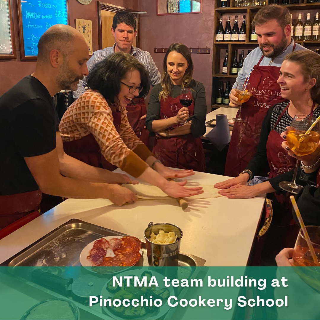 flavourofitaly's tweet photo. ✨It’s all about food and smiling faces😀✨
Join our class!!🤩
For more info and booking contact us👉 https://t.co/kKfwpd9yeT
Or
📩info@flavourofitaly.net
☎️01 4608800
#italiancookingclass #cookingclasses #teambuilding #teambonding #groupactivity #pinocchiocookeryschool #cooking https://t.co/VZEmZL9b5K