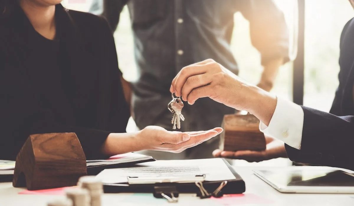 Opinion: Fannie Mae’s title insurance pilot program overreaches dlvr.it/T4lvhX