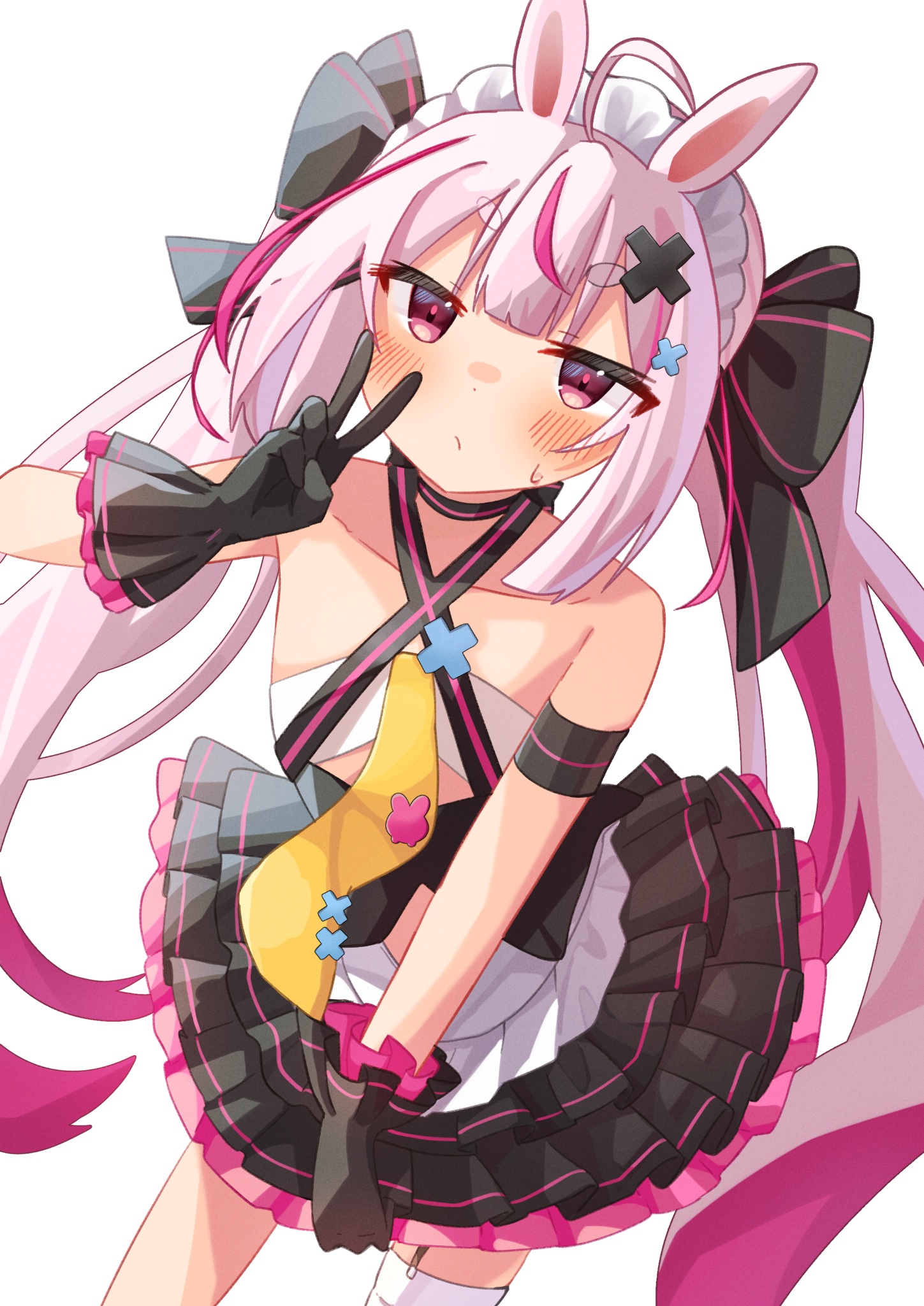 まりあーと - Search / X