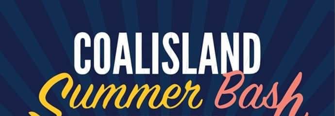 I'm glad my proposal that the Coalisland Summer Bash should not only be budgeted for this year but @MidUlster_DC should include this event in the foreseeable future.  This was agreed at tonights council meeting.  The event should never have been removed in the first place.