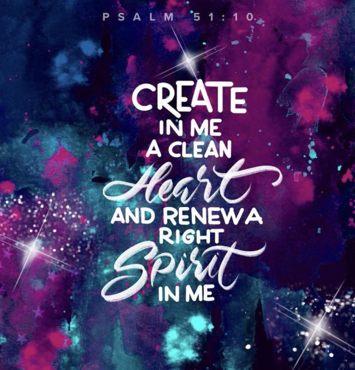 sharonePack's tweet photo. We have to deal with a lot of stuff
Filter needed
#CreateInMeACleanHeart https://t.co/CF13ZQMNfR
