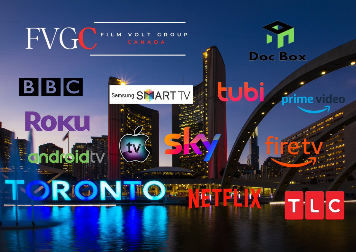 Mark Busby CEO Film Volt Group (@markbusbyceofvg) on Twitter photo In this work, there is nothing more satisfying than proving people wrong. I am delighted to announce the launch of the <a href="/FILMVOLT1/">FILM VOLT GROUP</a> #Toronto #Canada Offices is officially up and running with a Film and TV slat in development. In this work, there is nothing more satisfying than proving people wrong. I am delighted to announce the launch of the <a href="/FILMVOLT1/">FILM VOLT GROUP</a> #Toronto #Canada Offices is officially up and running with a Film and TV slat in development.
