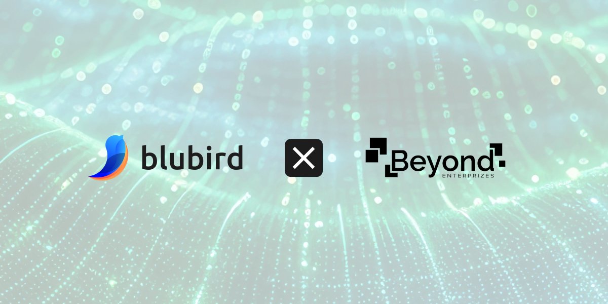 Blubird (@blubird_app) on Twitter photo 🎉Exciting news! We're pleased to announce our partnership with <a href="/BEnterprizes/">Beyond Enterprizes</a>, a leader in blockchain advisory and technical leadership.
Beyond Enterprizes offers comprehensive strategic and technical leadership, advisory, and support for blockchain projects. With over 50 🎉Exciting news! We're pleased to announce our partnership with <a href="/BEnterprizes/">Beyond Enterprizes</a>, a leader in blockchain advisory and technical leadership.
Beyond Enterprizes offers comprehensive strategic and technical leadership, advisory, and support for blockchain projects. With over 50
