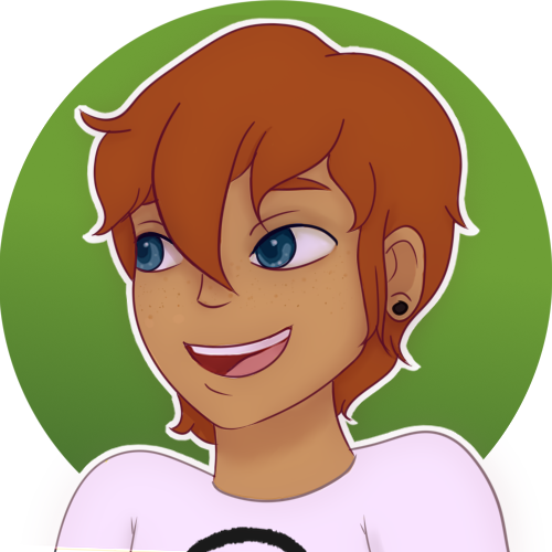 RJCity95's tweet photo. 📌Welcome to my page! I'm Rachel, a biromantic ace who writes for a living and draws just for fun ✌️ Feel free to follow me for my many rambles and occasional hyperfixation spam 😶‍🌫️ I hope you enjoy your stay! 👋

♾ April Credits 😜
Icon @Koalalotl | Banner @Turbodragon451 https://t.co/Km0V6ciTHv