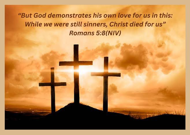 #goodfriday #easter #suzymichael #forgiveness #love #blessings #jesuschrist #fyp