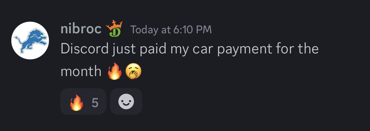 Double cash us out on MLB bankroll builders  to give us a 2-0 start to the season⚾️✅💰

The team just paid for this patrons car note for the month from just this afternoon 🤯🤯🤯

Link⬇️⬇️⬇️