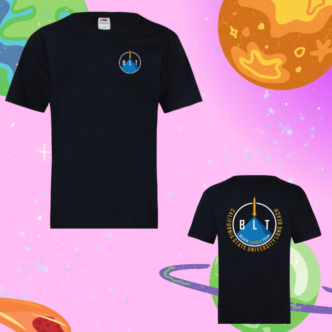 Beach Launch Team tweet media