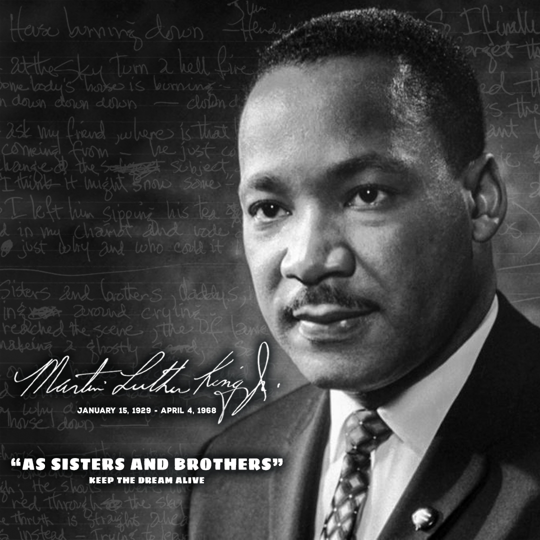 #IHaveADream #MLK #MartinLutherKing