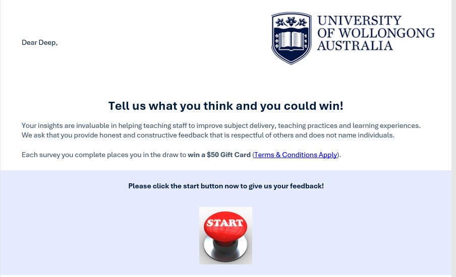 deeprajchhetri's tweet image. What is wrong @UOW ?
At least update your T&amp;amp;C. It clearly shows that the promotion period has ended 18-Nov-2022. I will give feedback for free if I had received simple mail.
#Change #Review #TermsAndCondition