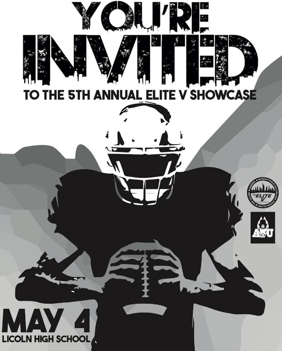 Lorenzo (@4cantbebeat) on Twitter photo Thank you <a href="/EliteVShowcase/">Elite V Showcase</a> for giving me the opportunity to compete against other great athletes!!! this is a blessing!!!
<a href="/alexgleitman/">Alex Gleitman</a> <a href="/catapultsports/">Catapult</a> <a href="/JD_XOS/">JD Crum - Catapult</a> <a href="/CoachKenBarger/">Ken Barger</a> <a href="/AboutUOutreach/">About U Outreach</a> <a href="/jared_valluzzi/">Jared Valluzzi</a> <a href="/NewDorpFB/">New Dorp Football</a> <a href="/droze11/">Daniel Rozenfeld</a> Thank you <a href="/EliteVShowcase/">Elite V Showcase</a> for giving me the opportunity to compete against other great athletes!!! this is a blessing!!!
<a href="/alexgleitman/">Alex Gleitman</a> <a href="/catapultsports/">Catapult</a> <a href="/JD_XOS/">JD Crum - Catapult</a> <a href="/CoachKenBarger/">Ken Barger</a> <a href="/AboutUOutreach/">About U Outreach</a> <a href="/jared_valluzzi/">Jared Valluzzi</a> <a href="/NewDorpFB/">New Dorp Football</a> <a href="/droze11/">Daniel Rozenfeld</a>