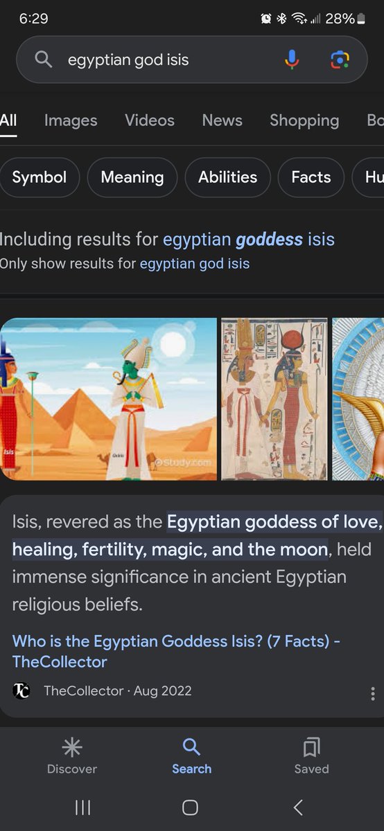 Why is a terror group named after a fertility goddess. A group that hates women @RealAlexJones is always right.. It's the CIA. That's so funny. I hope you talk about this..
