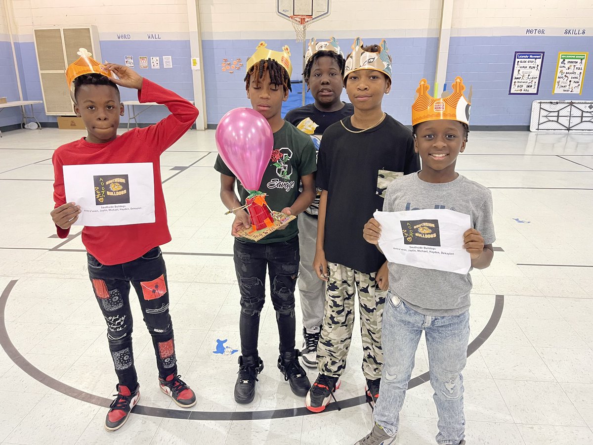 DimonSTEM tweet media