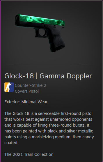 ZlashyVIP's tweet photo. Hey!
What is your favorite Glock-18 skin in CS2?
✅RT+LIKE
📌https://t.co/BkP0EjWrPs
#CSGOGiveaway #giveaways #csgo #csgoskins #csgogiveaways #csgoskinsfree #csgoskinsgiveaway #freecsgoskins https://t.co/Bm6ZvT8tFM