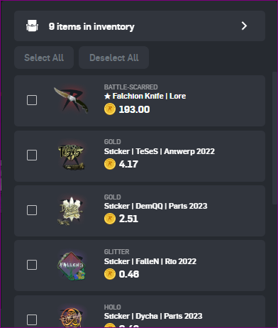 ZlashyVIP's tweet photo. CSGORoll daily cases juiced us today! 🤑
🎁RT+LIKE FOR FREE CS2 SKIN & VISIT FREECSGOSKIN!
📌https://t.co/BkP0EjWrPs
#CSGOGiveaway #giveaways #csgo #csgoskins #csgogiveaways #csgoskinsfree #csgoskinsgiveaway #freecsgoskins https://t.co/GlZ49yQKdb