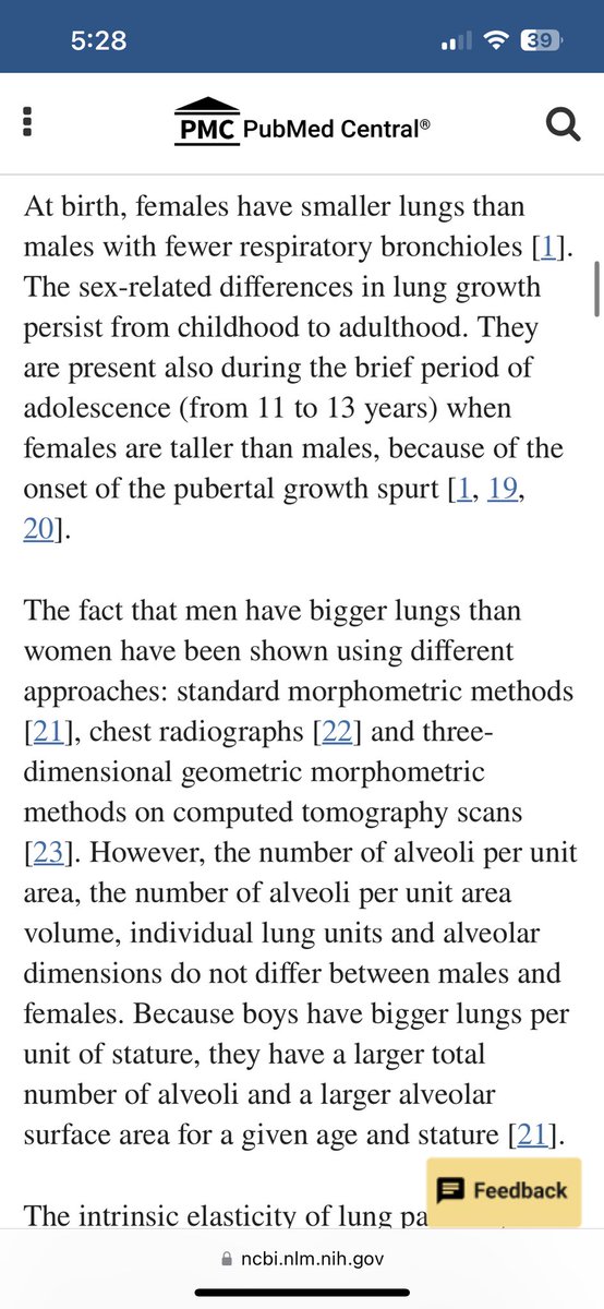 Demented_Dais's tweet photo. @MacAllisterSzn2 In this context other animals sex differences are irrelevant. I was replying to someone asserting there are no advantages males hold over females in sport. I said lungs not heart. Yes some males are smaller than others but the differences between sexes is much greater on average https://t.co/rSimRqlzmR