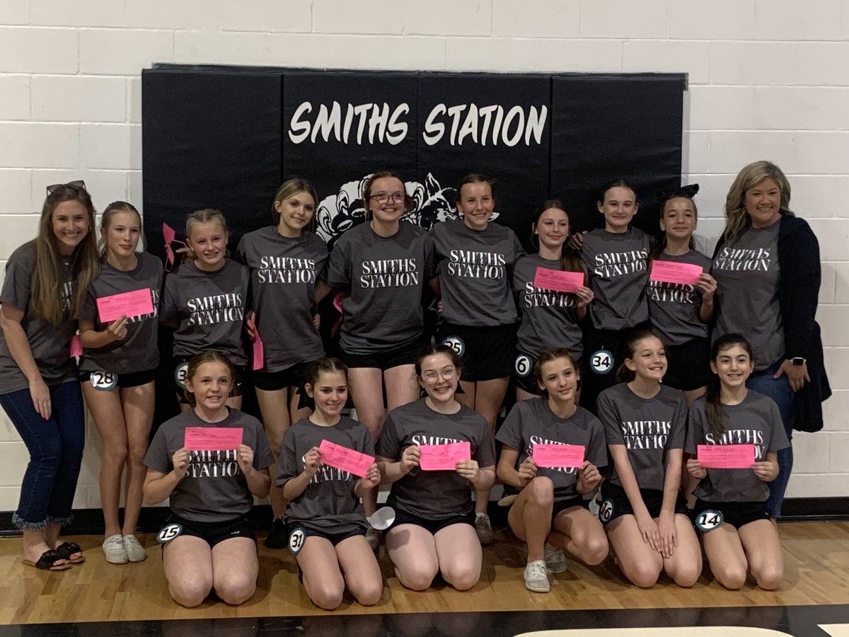 SSJHS Athletics tweet media