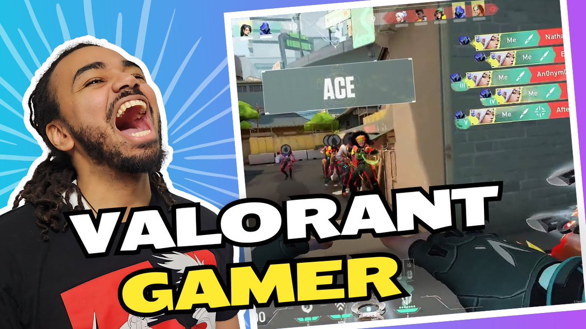 CominskiLive's tweet image. Lock and load, it's Valorant time!

LIVE on Twitch right now with some epic ranked climbs (or maybe some hilarious fails) in Valorant.

Come watch me strategize, outgun the competition, and maybe even clutch a round or two!

➡️ twitch.tv/cominski

#Valorant #Twitch…