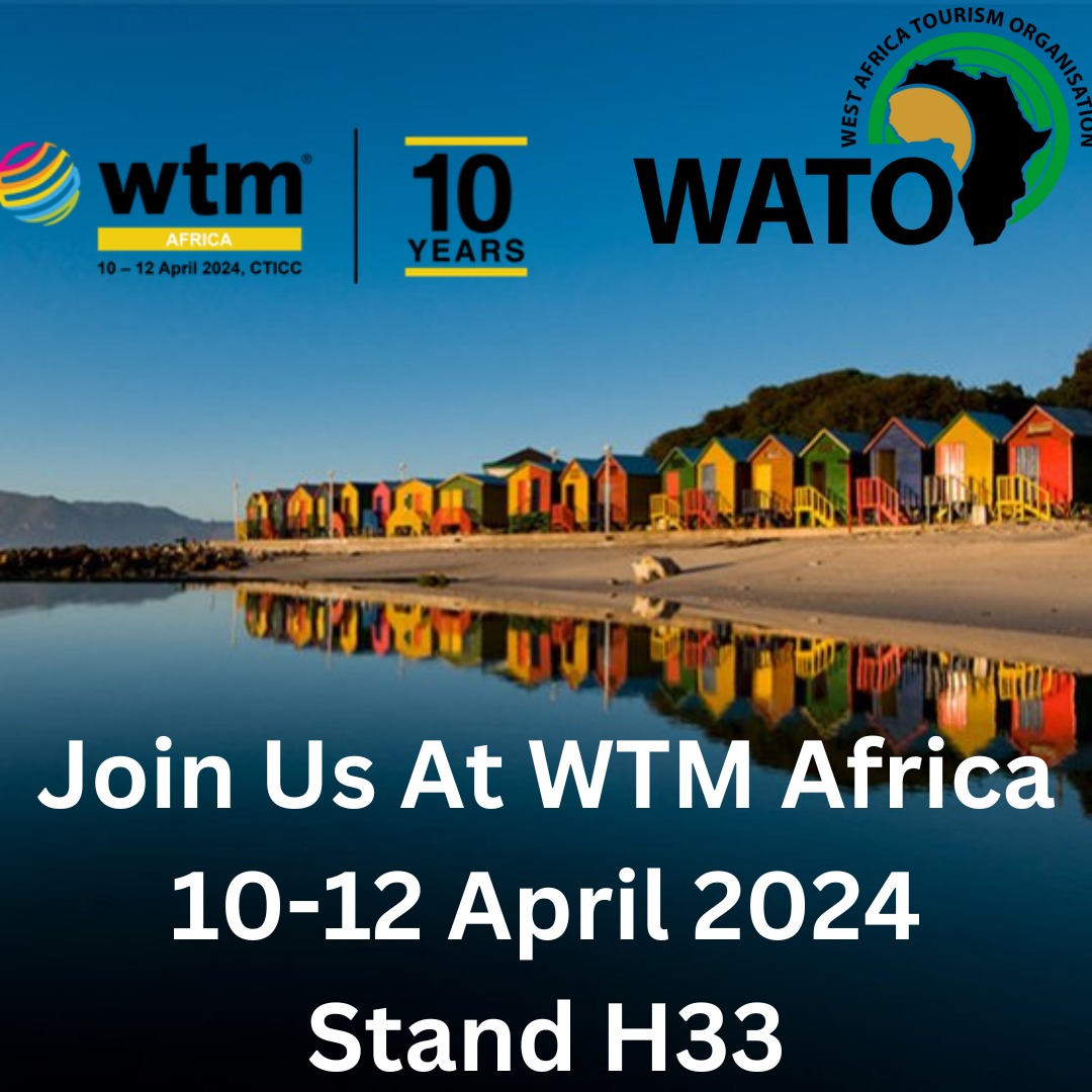 Let's continue to #rebuild and #reconnect at #WTMAfrica

Free Registration: wtm.com/africa/en-gb/v…

#wtma #africatravelweek #tourism #travel #Africa