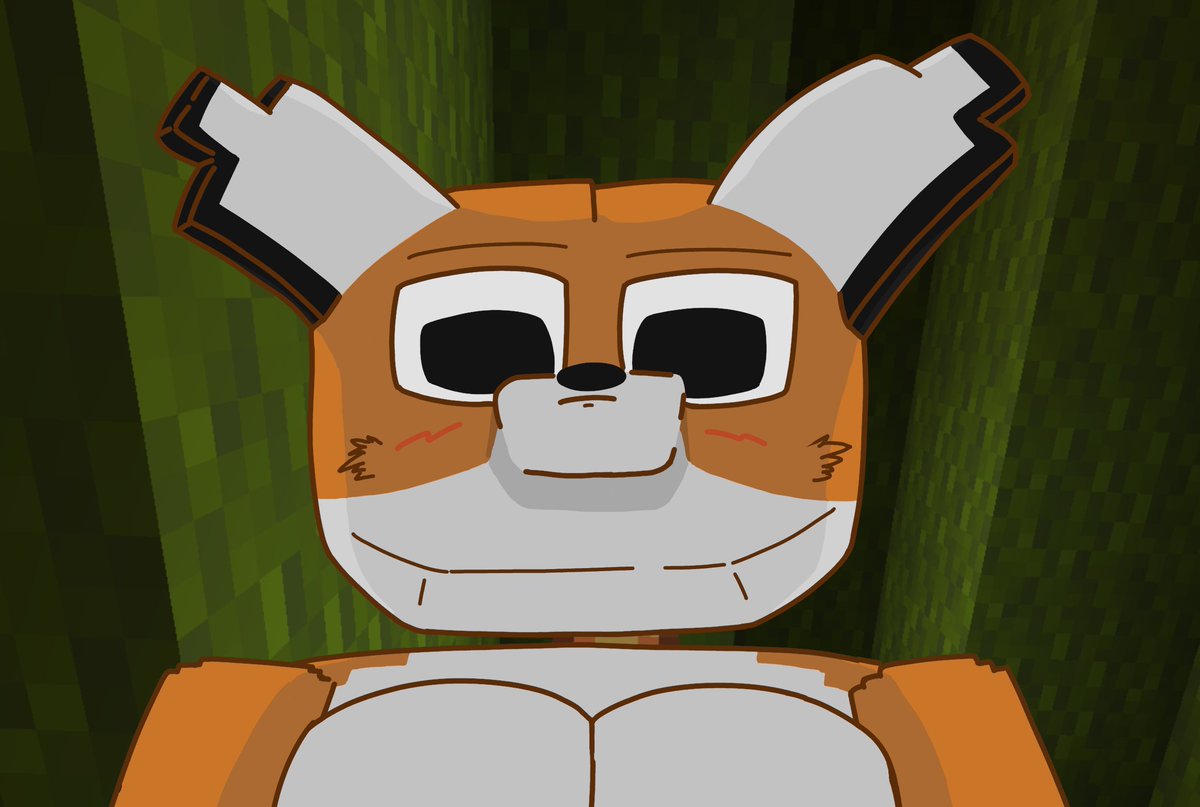 TheBreedingLad's tweet photo. You wake up and see this, wyd?
(she is stealing your wallet)

#furry #furryartist #furryartwork #furrynfsw #nfsw #Minecraft https://t.co/3UHq7gaE14
