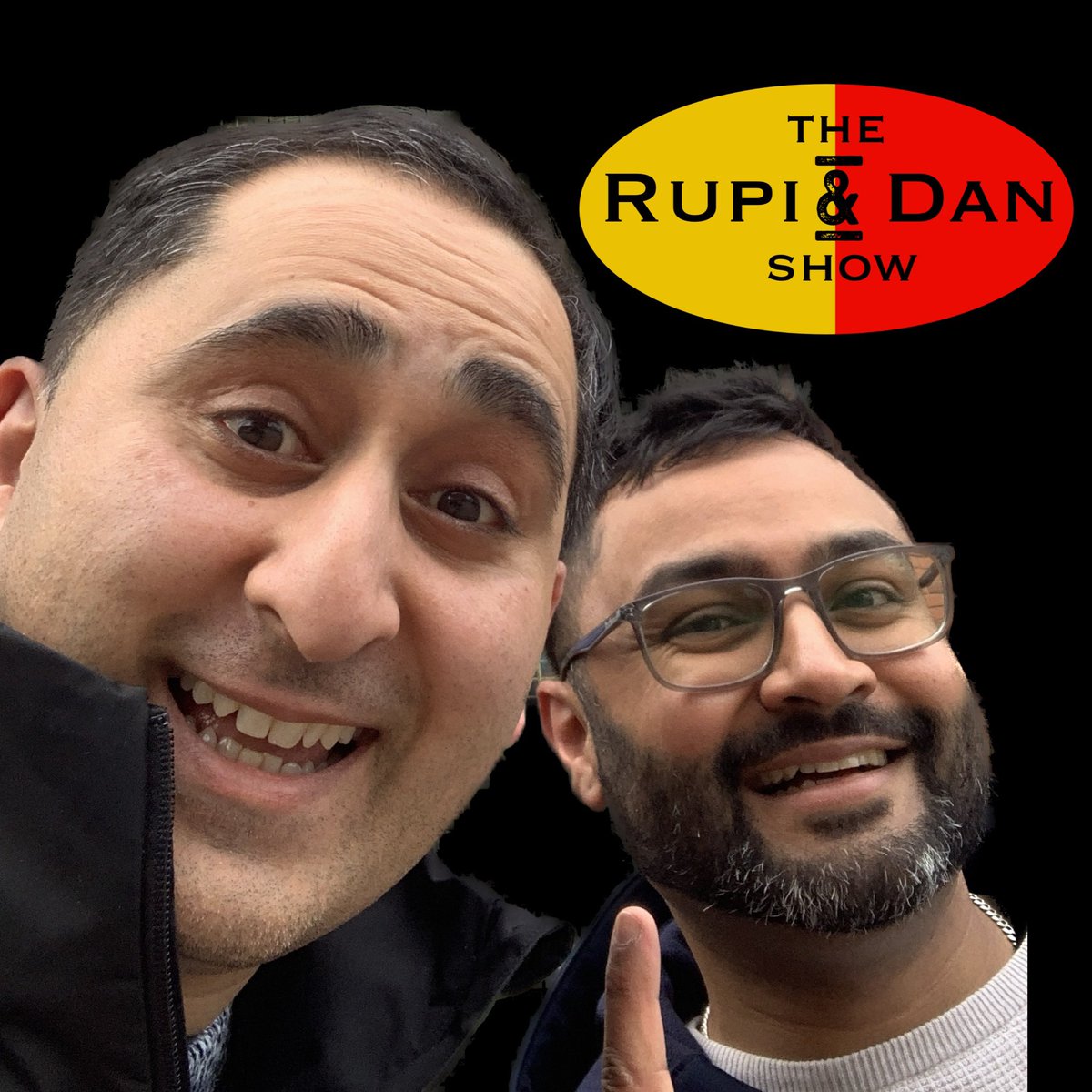 It’s the RUPI & DAN show! Tune into the #NewPodcast from myself & @________Danny THE-D.A.N.-Network @youtube sponsored by Halo & Cross. Click link: youtu.be/yepTQgKpElk?si… We’re two #punjabi boys from #WestBrom talking all things #films #oscars #AcademyAwards & #wwe #wrestling