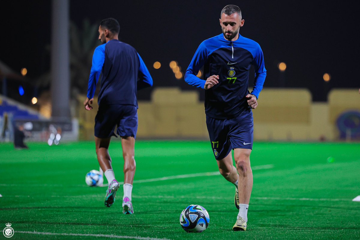 AlNassrFC_EN tweet picture