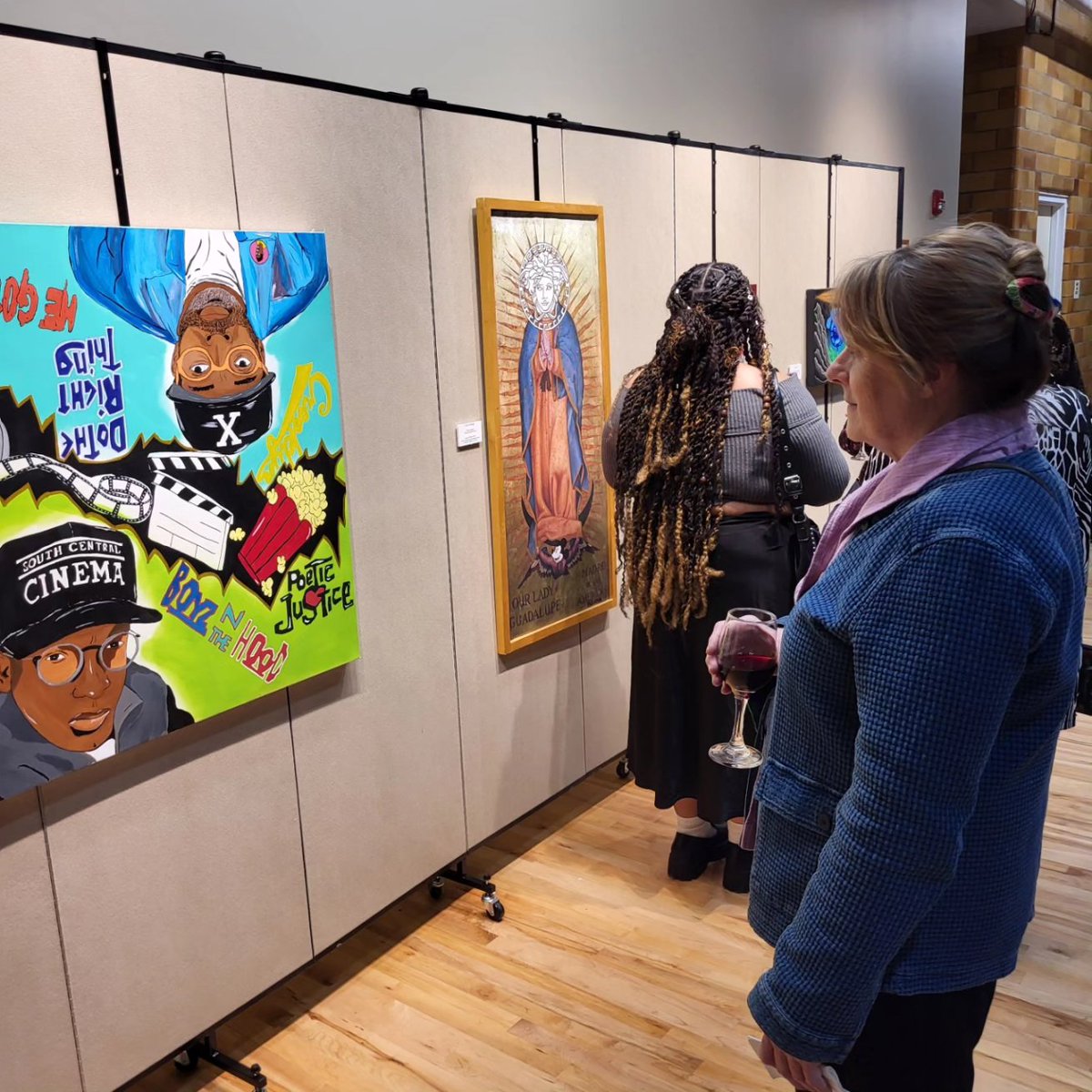 SUNY Schenectady tweet media