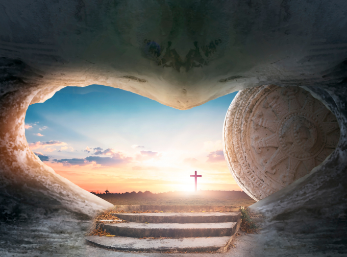 President Sister Denise Roche, GNSH shares her thoughts in her Easter letter and reminds us that, "...Jesus who lived and loved, healed and encouraged, suffered and died, truly ROSE again and is still with us and promises that we, too, will rise again." See the link in our bio.