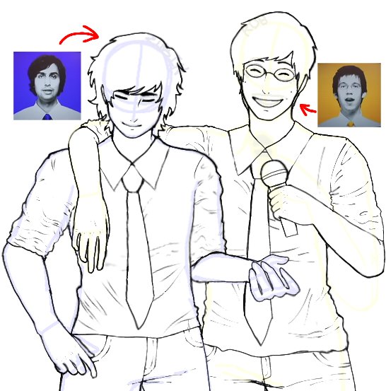 CweepyUnicorn's tweet photo. Merequetengue
ZUMO SEXI Y ROBERTO CASTOR chavalesh chavalesh (necesito ayuda) 
Merequetengue×2
Tallypapus revivie ya cojones😔
#tallyhallart #tallyhall #wip #fockingvida https://t.co/0kXOCIdY6V