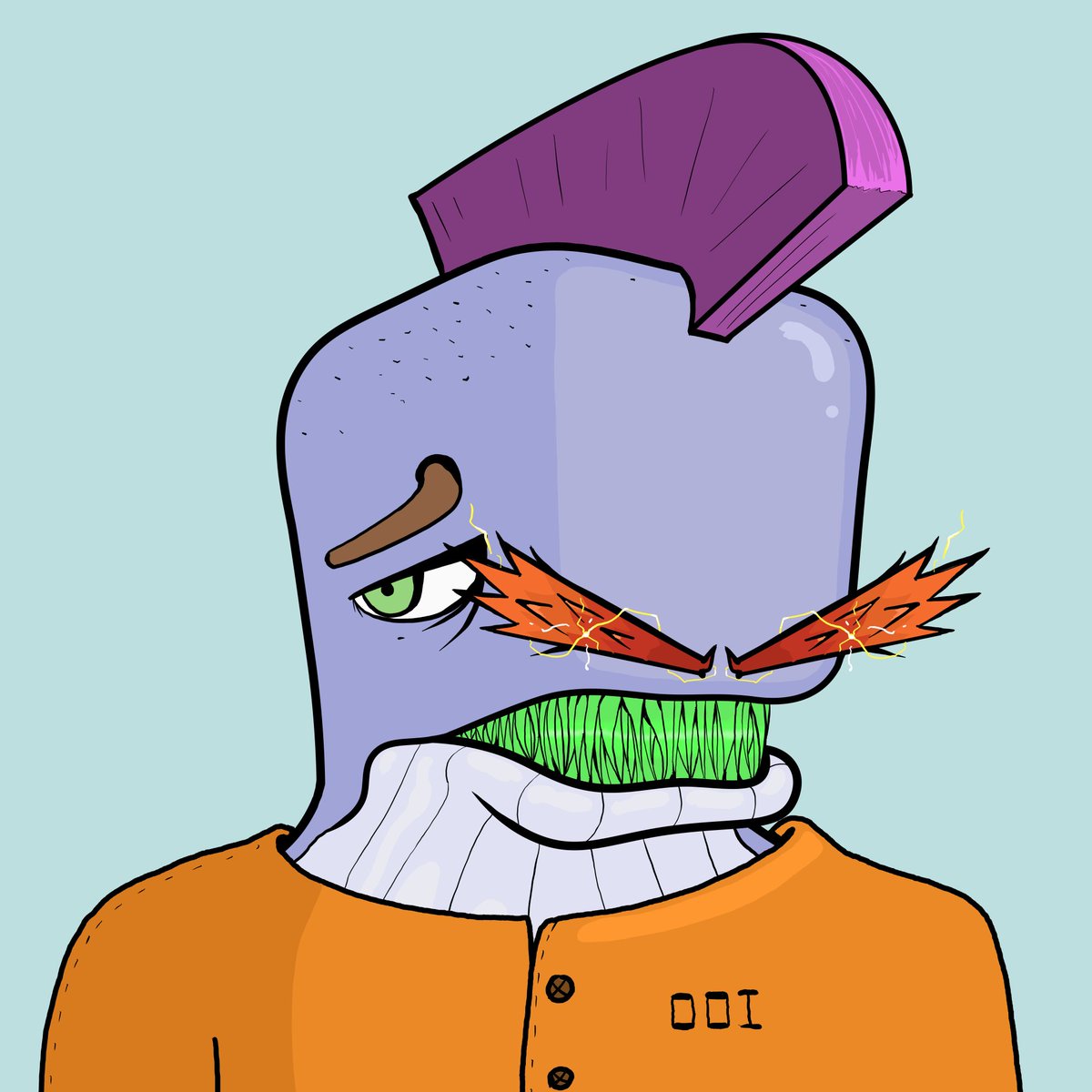 MustacheDAO tweet media
