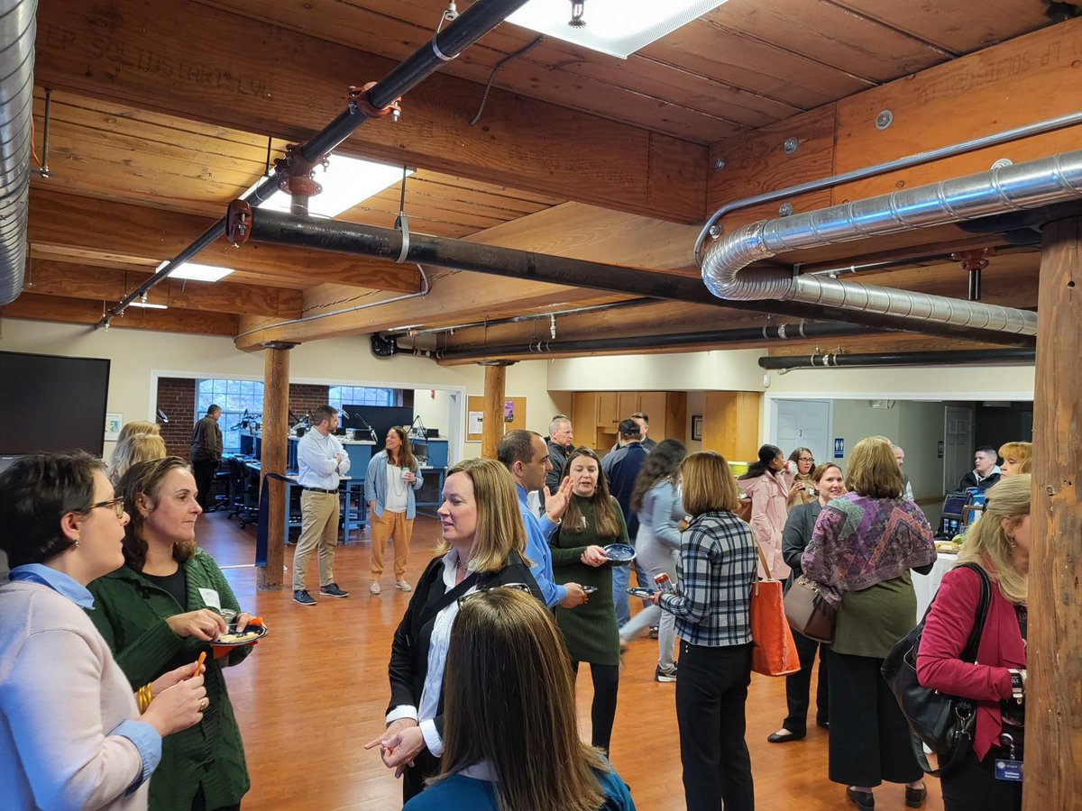 Blackstone Valley Hub For Workforce Development tweet media