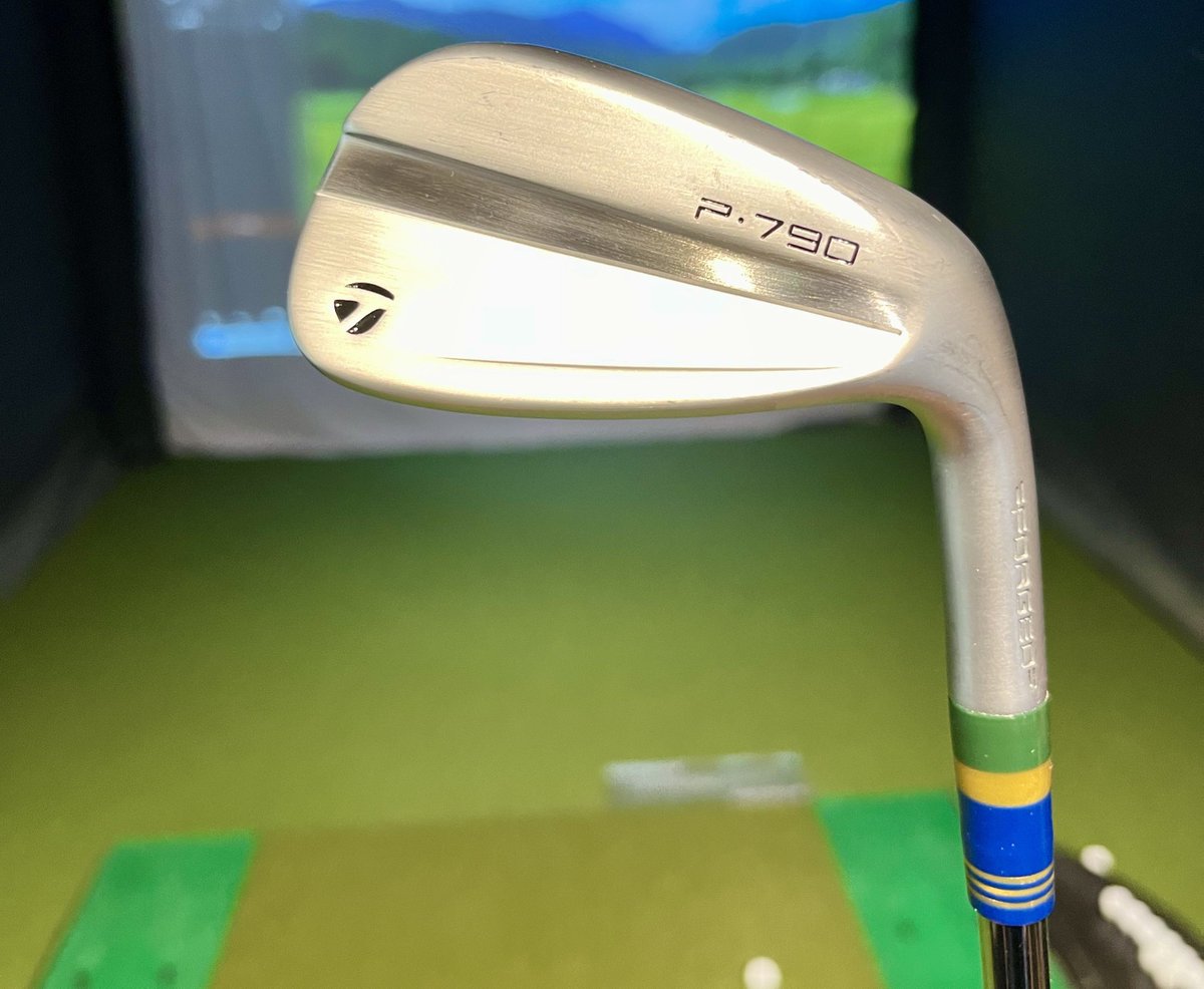 PGAPappas's tweet image. The winner of my 12 Days of Christmas Club Champion Fitting and Custom Irons Giveaway said “the Club Champion fitting blows others out of the water.” 👀

Here’s a great PGAPappas Guest Review from Rob on his 💯🔥 CC fitting and irons he wound up with: pgapappas.blogspot.com/2024/03/club-c… 👍