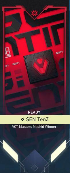 TenZ tweet media