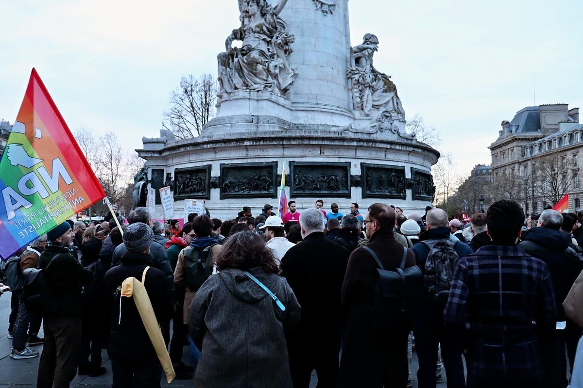 Association Bi'Cause tweet media