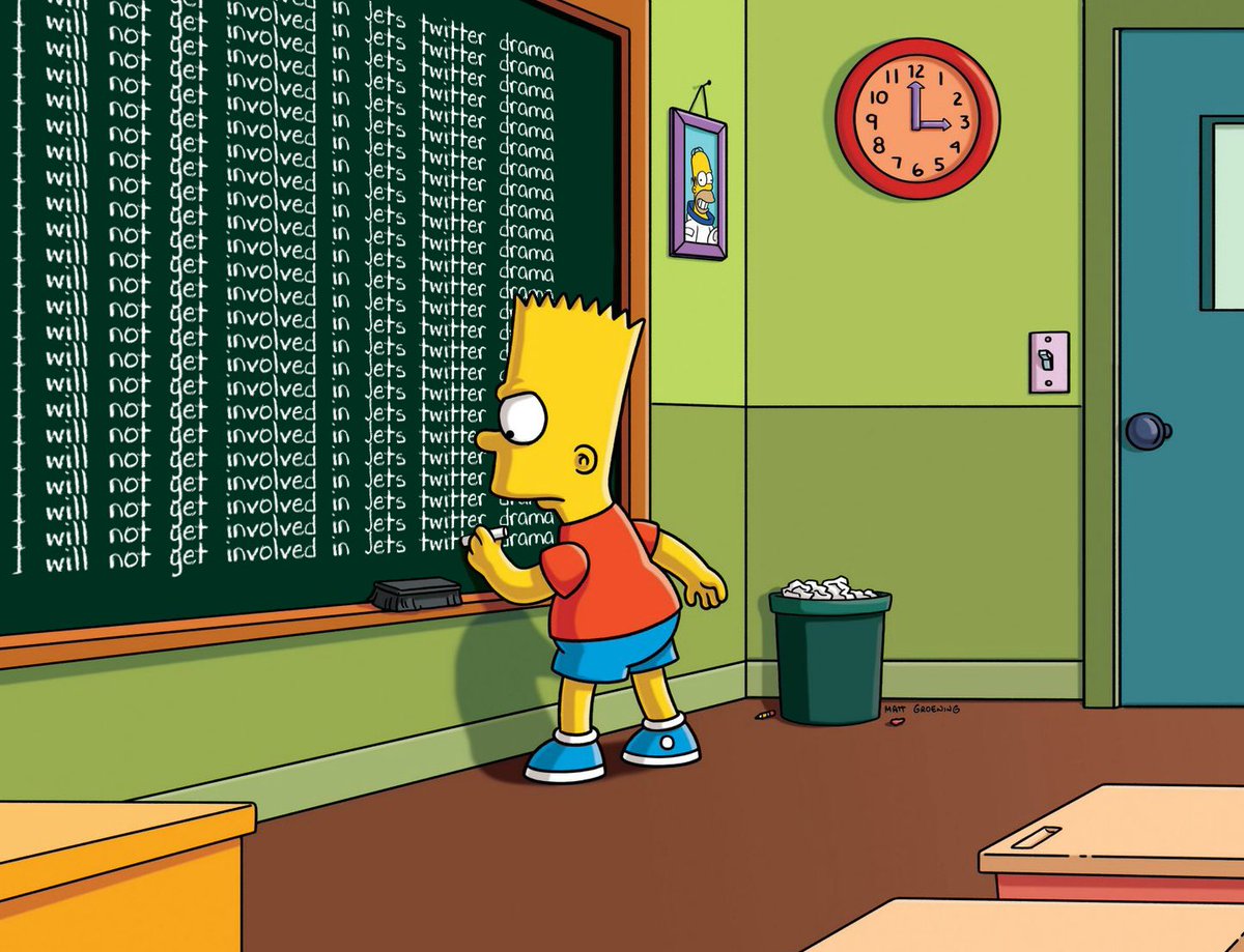 JJetsX's tweet image. Me everyday 😂😂

#JetsTwitter #NYJ #TakeFlight #NFL #Jets🛩️