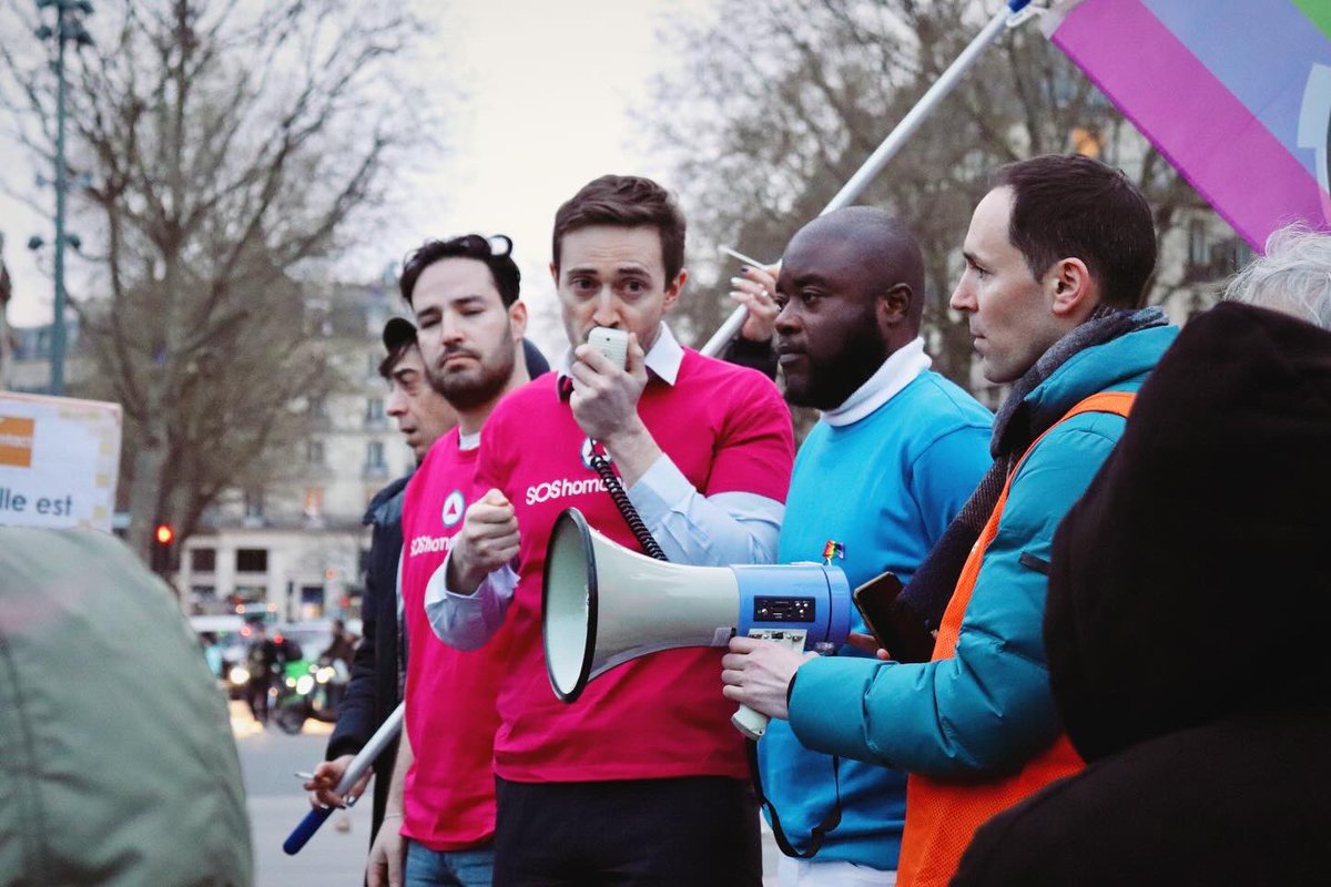 Christophe Madrolle tweet media