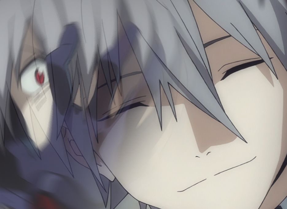 virztuos's tweet image. ᅠ               ..  how did he know.