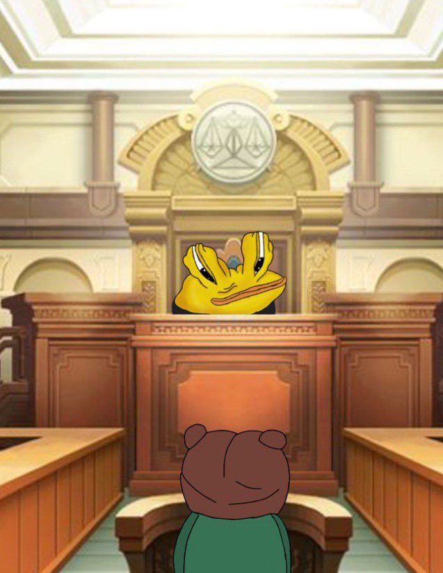 SnibbuEthToken's tweet photo. $SNIBBU will not be controlled by bears! 💹

#1 Crab meme on Ethereum 🦀
#Pepeverse #pepe #bobo #mumu
#Snibbu #Memecoin2024 #SnibbuArmy #MemeCoin https://t.co/X6R9hQvAZd