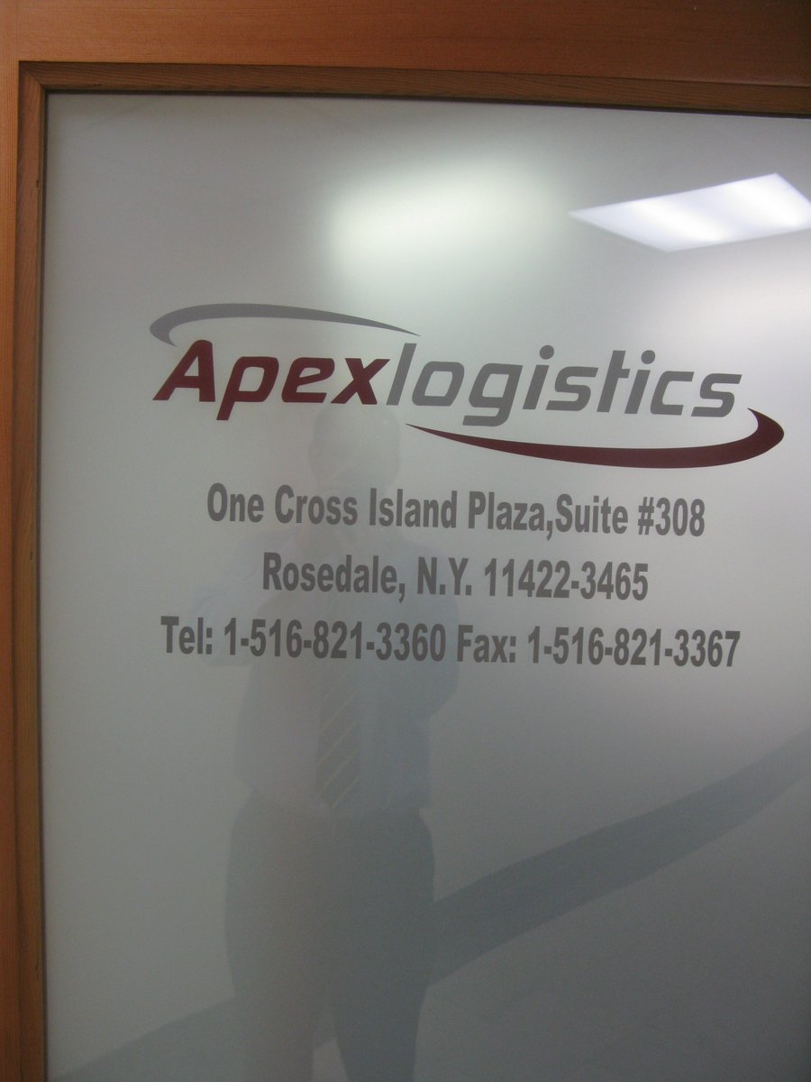 ApexLogistics_1 tweet picture