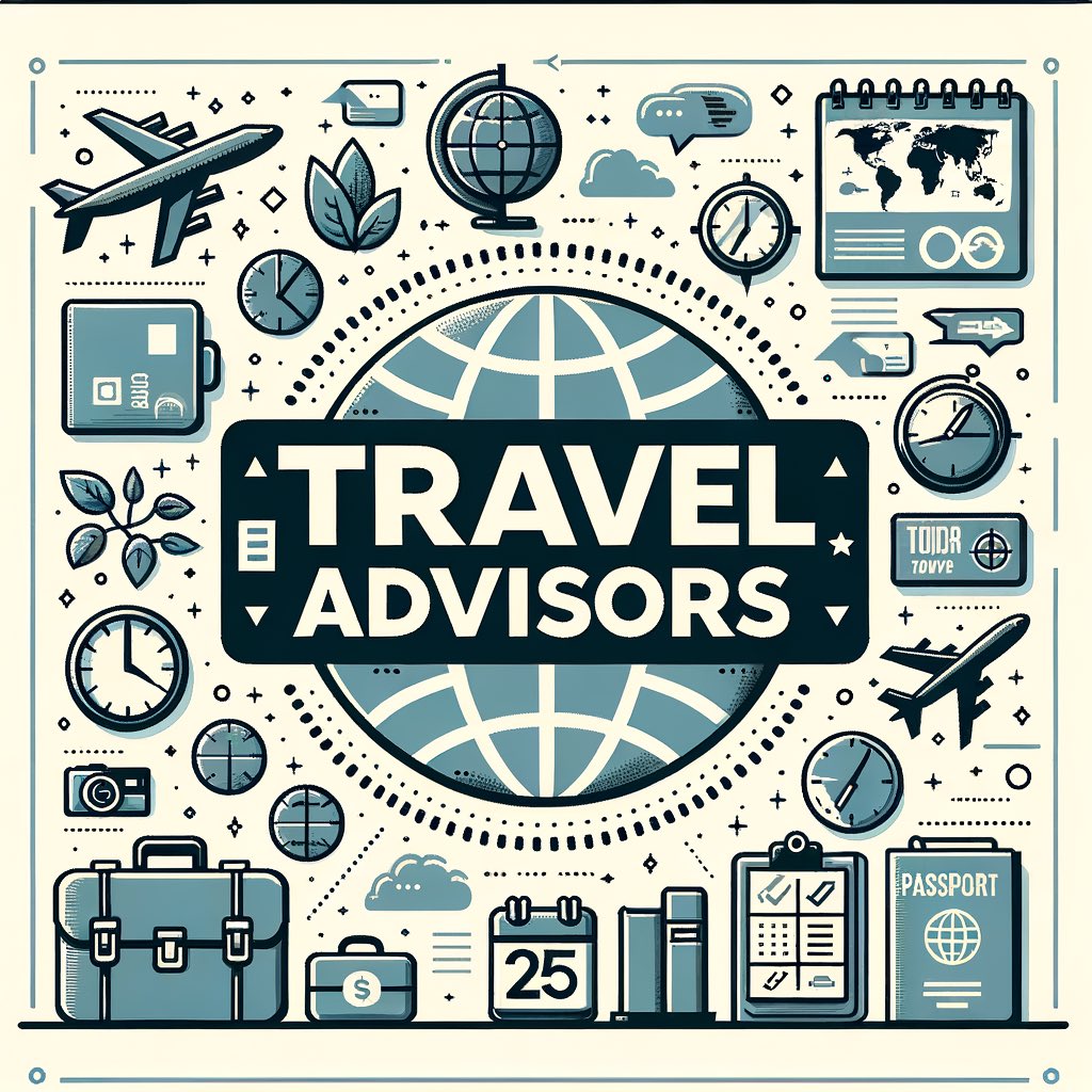 Business travelers & owners: Cut costs effortlessly! Combine Concur Travel with expert advice from Travel Advisors for seamless trips. ✈️💼 #BusinessTravel #ConcurTravel #TravelAdvisors #travel #travelagent #Tampa #tampabay #business #corporatetravel #synergy #travelmanagement