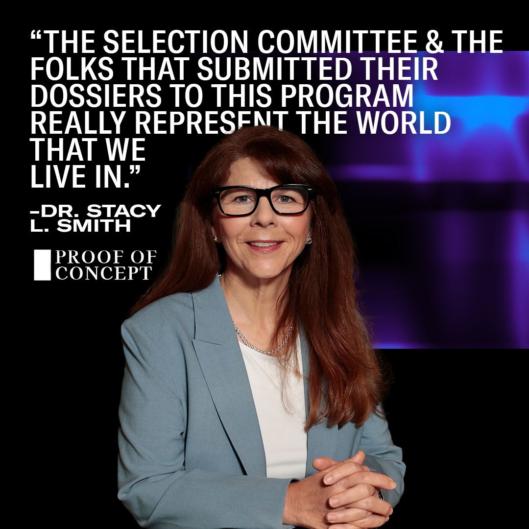 Have you seen the latest news about PROOF OF CONCEPT in @indiewire and @variety this week? 🔗 indiewire.com/news/business/… 🔗 variety.com/2024/film/news… - - - @Inclusionists @WeAreNetflix #proofofconcept #dirtyfilms #netflix #filmmakers #directors #accelerator #inclusionists