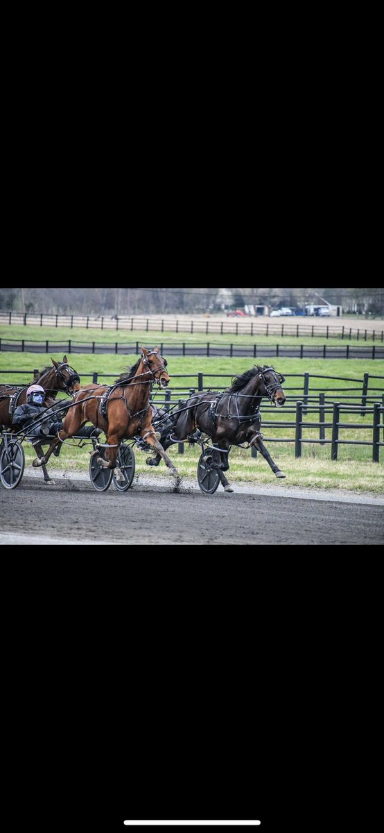 Still cold but heating up on the track #teamtakter #holy24 📸 @elingphotos_