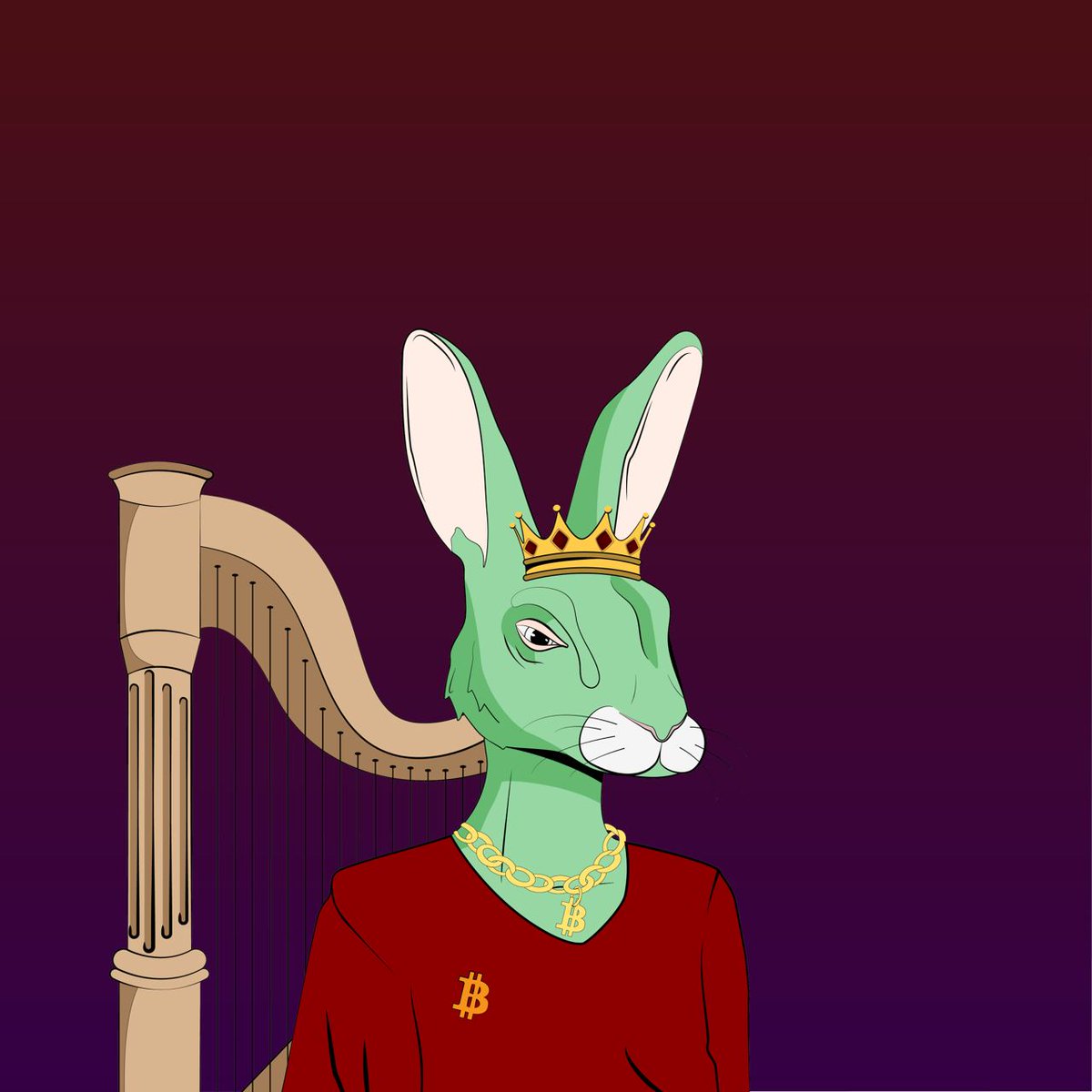 BunnyBlockIo's tweet photo. Welcome our Guru - Bcheff!

He is about Strategic Thinking!
He is about Pioneering!
He is about Rethinking of DeFi!

You met the first body, ready to meet the Real Bunny? https://t.co/BzEE4fVc9h
