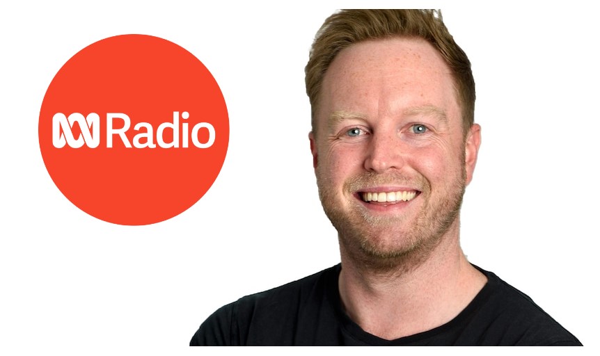 Very excited to host National Mornings across the country on ABC Radio today. We'll be *live* in EVERY state and territory, so I'm looking forward to lots of talkback and very few timecalls 😋

Catch me from:
1000 AEDT
0930 ACDT
0900 AEST
0830 ACST
0700 AWST