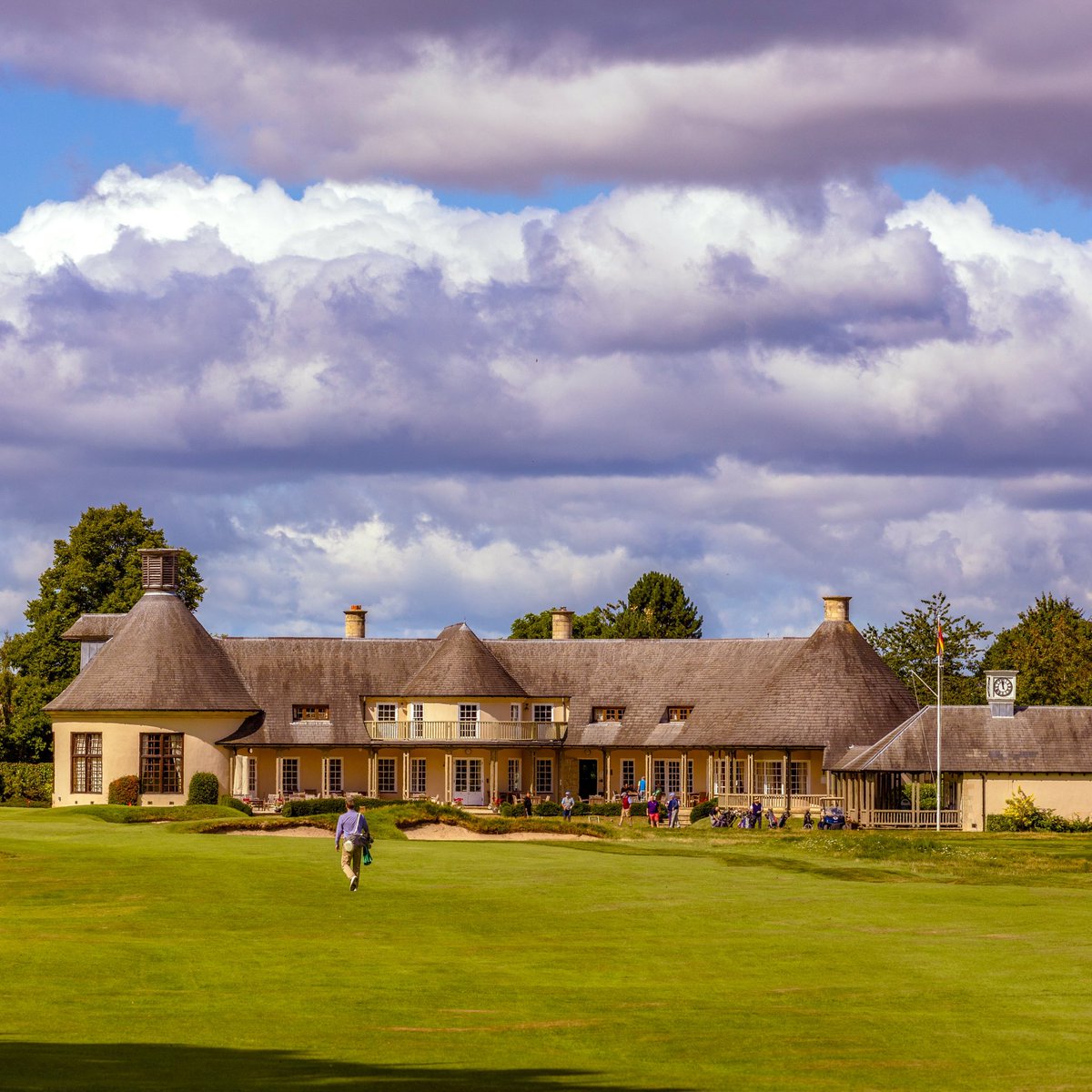 2 weeks to go until our first event at the stunning @AlwoodleyGC ❤️ Tee times will be emailed out to all competitors on Monday evening so keep an eye out. Who’s getting excited for this one? 🥳 @PINGTourEurope
