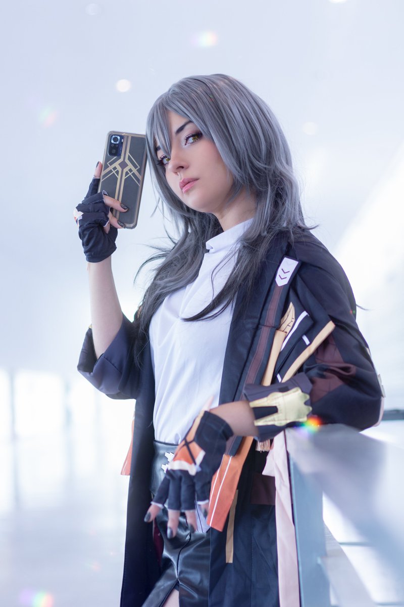 miss_faces's tweet photo. Stelle ☆
Honkai Star Rail

📷 @ninjadasfotos 

#HonkaiStarRail #honkaistarrailcosplay #trailblazercosplay #stellecosplay #hsrcosplay https://t.co/4tBnSMwfB4