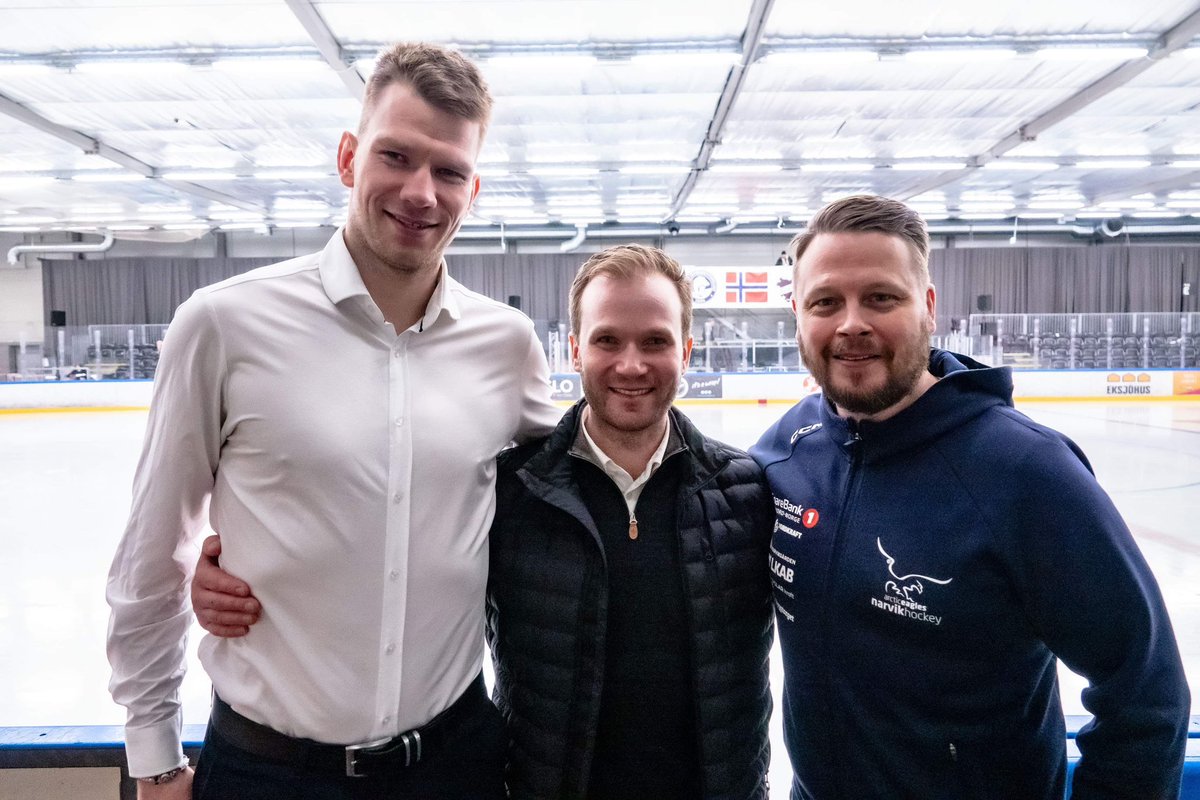 Fredrik Glader tweet media